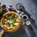 Nóż do pizzy radełko Witt Pizza