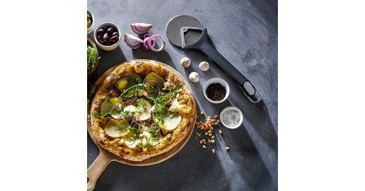 Nóż do pizzy radełko Witt Pizza