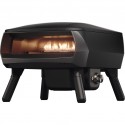 WITT PIEC DO PIZZY PICCOLO ROTANTE 13", CZARNY