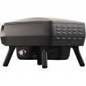 WITT PIEC DO PIZZY PICCOLO ROTANTE 13", CZARNY
