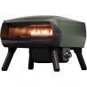 WITT PIEC DO PIZZY PICCOLO ROTANTE 13", ZIELONY