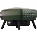 WITT PIEC DO PIZZY PICCOLO ROTANTE 13", ZIELONY