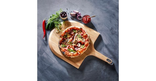 DREWNIANA ŁOPATKA DO PIZZY 14 CALI / 36CM WITT PIZZA