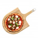 DREWNIANA ŁOPATKA DO PIZZY 14 CALI / 36CM WITT PIZZA