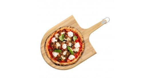 DREWNIANA ŁOPATKA DO PIZZY 14 CALI / 36CM WITT PIZZA