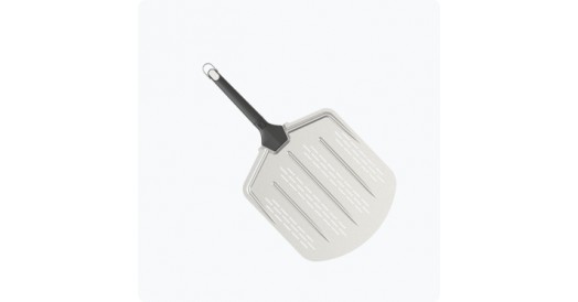 Perforowana łopatka do pizzy 12” / 30 cm Witt Pizza