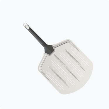 Perforowana łopatka do pizzy 12” / 30 cm Witt Pizza