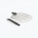 Perforowana łopatka do pizzy 12” / 30 cm Witt Pizza