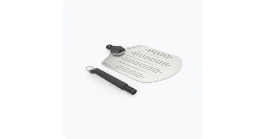 Perforowana łopatka do pizzy 12” / 30 cm Witt Pizza
