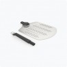 Perforowana łopatka do pizzy 12” / 30 cm Witt Pizza