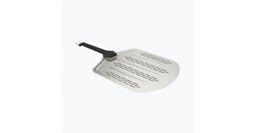 Perforowana łopatka do pizzy 14”  / 36 cm Witt Pizza