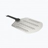 Perforowana łopatka do pizzy 14”  / 36 cm Witt Pizza