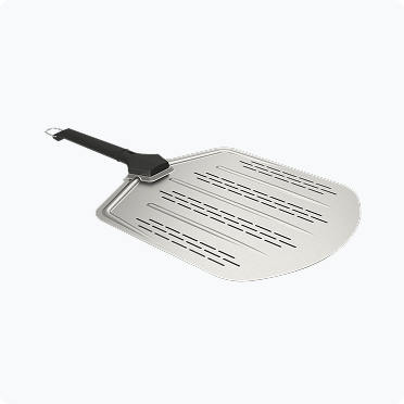 Perforowana łopatka do pizzy 14” / 36 cm Witt Pizza