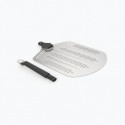 Perforowana łopatka do pizzy 14”  / 36 cm Witt Pizza