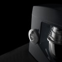 Robot Planetarny Witt Varimixer Teddymat Black