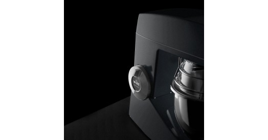 Robot Planetarny Witt Varimixer Teddymat Black