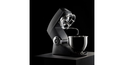 Robot Planetarny Witt Varimixer Teddymat Black