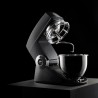 Robot Planetarny Witt Varimixer Teddymat Black