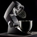 WT Robot planetarny Varimixer Teddy, czarny