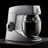 Robot planetarny Varimixer Witt Teddy Srebrny