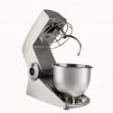 Robot planetarny Varimixer Witt Teddy Srebrny