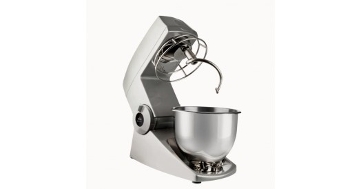 Robot planetarny Varimixer Witt Teddy Srebrny