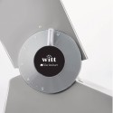 Robot planetarny Varimixer Witt Teddy Srebrny