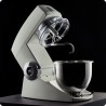 Robot planetarny Witt Varimixer Teddy, Biały
