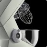 Robot planetarny Witt Varimixer Teddy, Biały