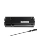 Bezprzewodowy termometr kuchenny Witt CookPerfect dual