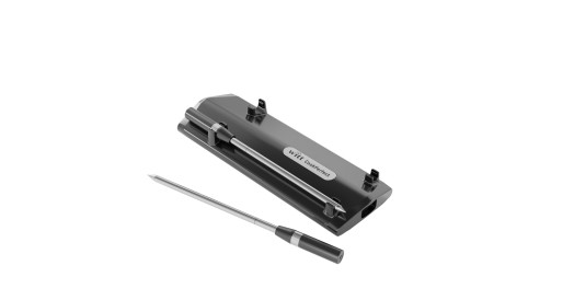 Bezprzewodowy termometr kuchenny Witt CookPerfect dual