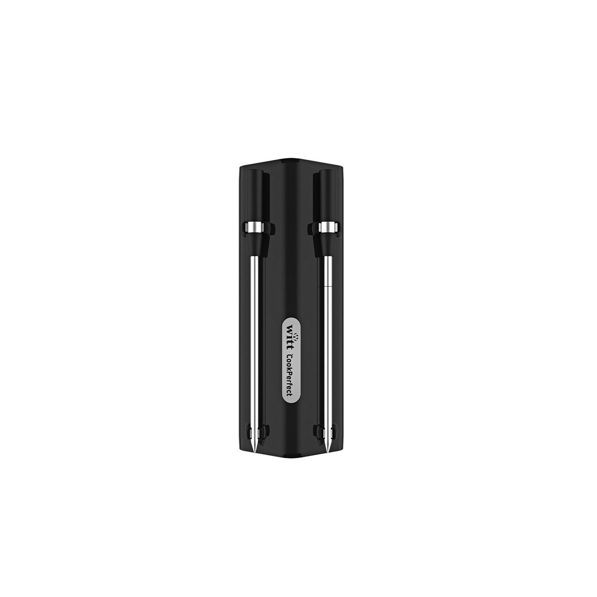 Bezprzewodowy termometr kuchenny Witt CookPerfect Dual Bezprzewodowy termometr kuchenny Witt CookPerfect Dual