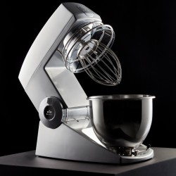 Robot planetarny Varimixer Witt Teddy Srebrny