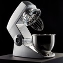 Robot planetarny Varimixer Witt Teddy Srebrny