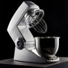 Robot planetarny Varimixer Witt Teddy Srebrny