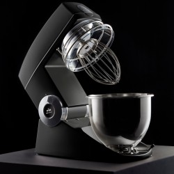 Robot Planetarny Witt Varimixer Teddymat Black