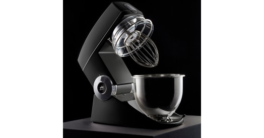 Robot Planetarny Witt Varimixer Teddymat Black
