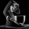 Robot Planetarny Witt Varimixer Teddymat Black