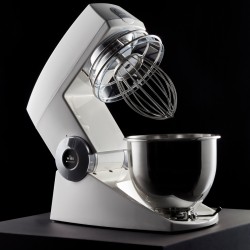 Robot planetarny Witt Varimixer Teddy, Biały