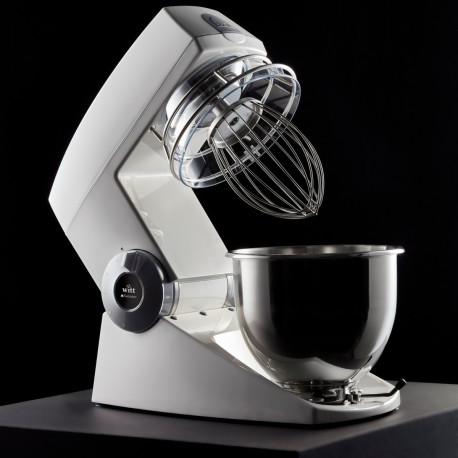 Robot planetarny Witt Varimixer Teddy, Biały
