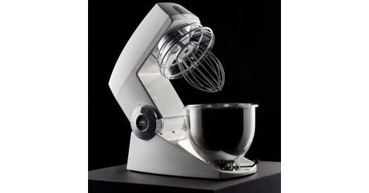 Robot planetarny Witt Varimixer Teddy, Biały