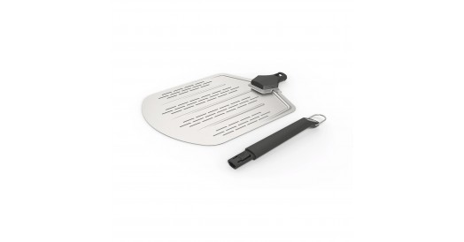 Perforowana łopatka do pizzy 12” / 30 cm Witt Pizza