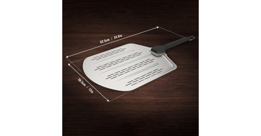 Perforowana łopatka do pizzy 12” / 30 cm Witt Pizza
