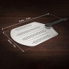 Perforowana łopatka do pizzy 12” / 30 cm Witt Pizza