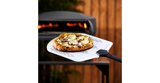 Perforowana łopatka do pizzy 12” / 30 cm Witt Pizza