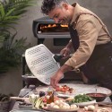Perforowana łopatka do pizzy 12” / 30 cm Witt Pizza