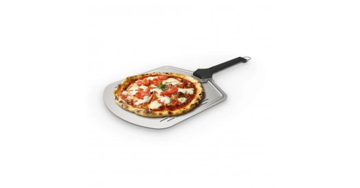 Perforowana łopatka do pizzy 14”  / 36 cm Witt Pizza