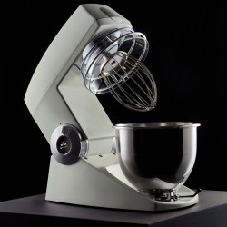 Robot planetarny Witt Varimixer Teddy, Beżowy