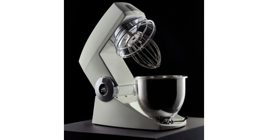 Robot planetarny Witt Varimixer Teddy, Beżowy
