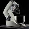 Robot planetarny Witt Varimixer Teddy, Beżowy